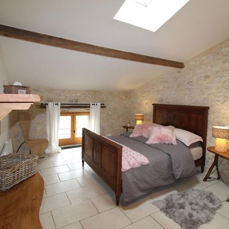 Les 3 C Villa Eymet Kültér fotó