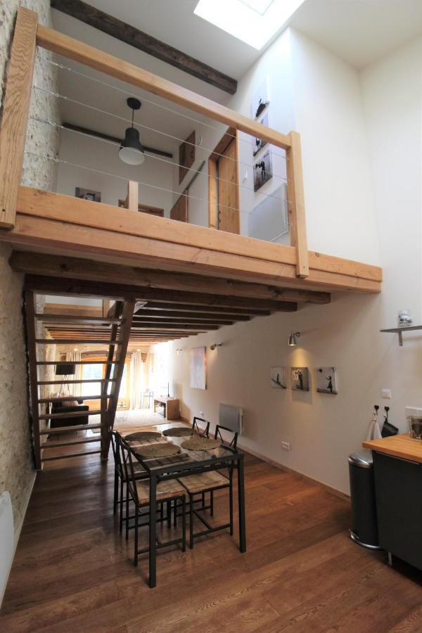 Les 3 C Villa Eymet Kültér fotó