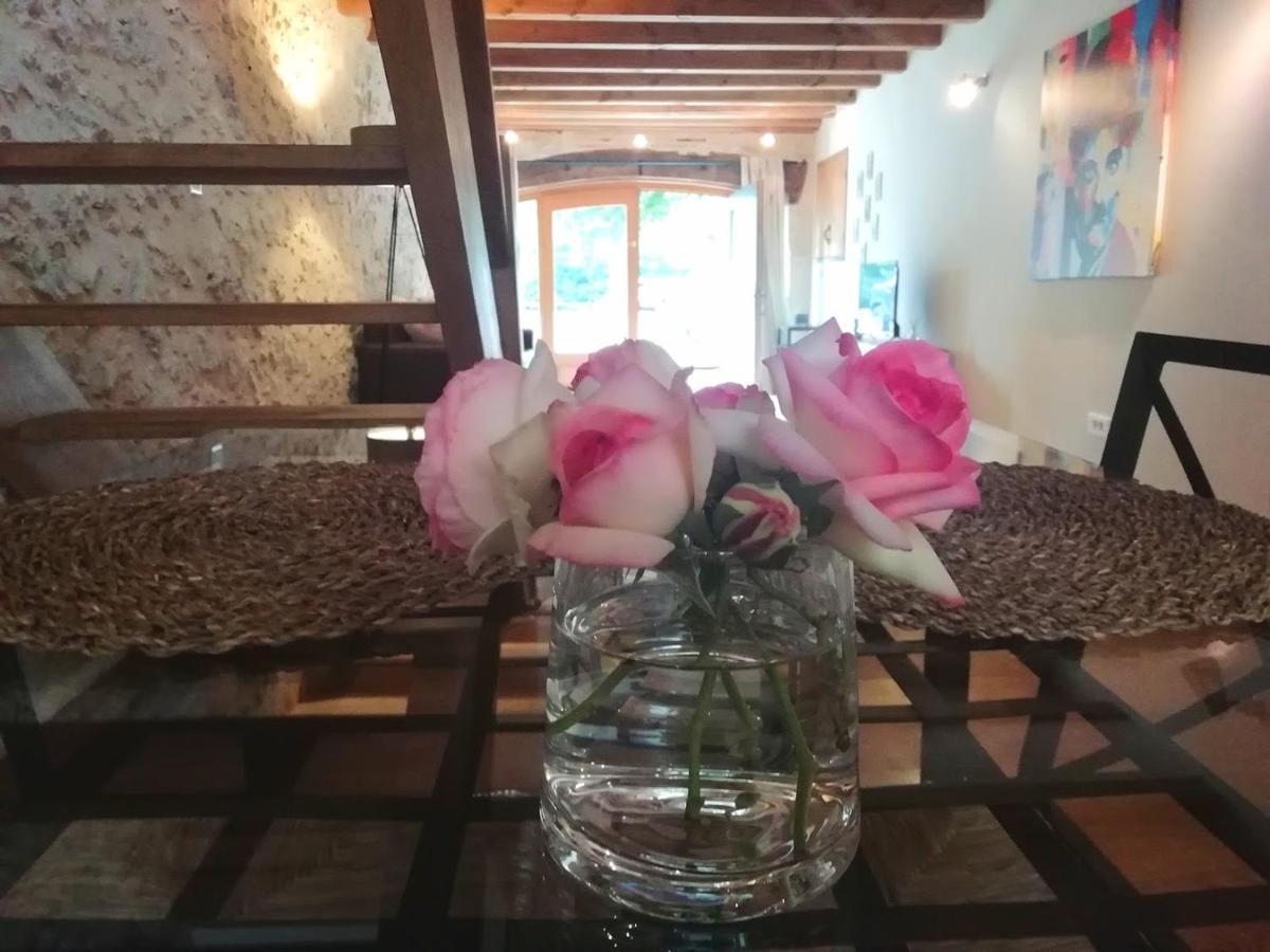 Les 3 C Villa Eymet Kültér fotó