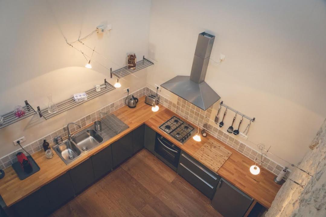 Les 3 C Villa Eymet Kültér fotó