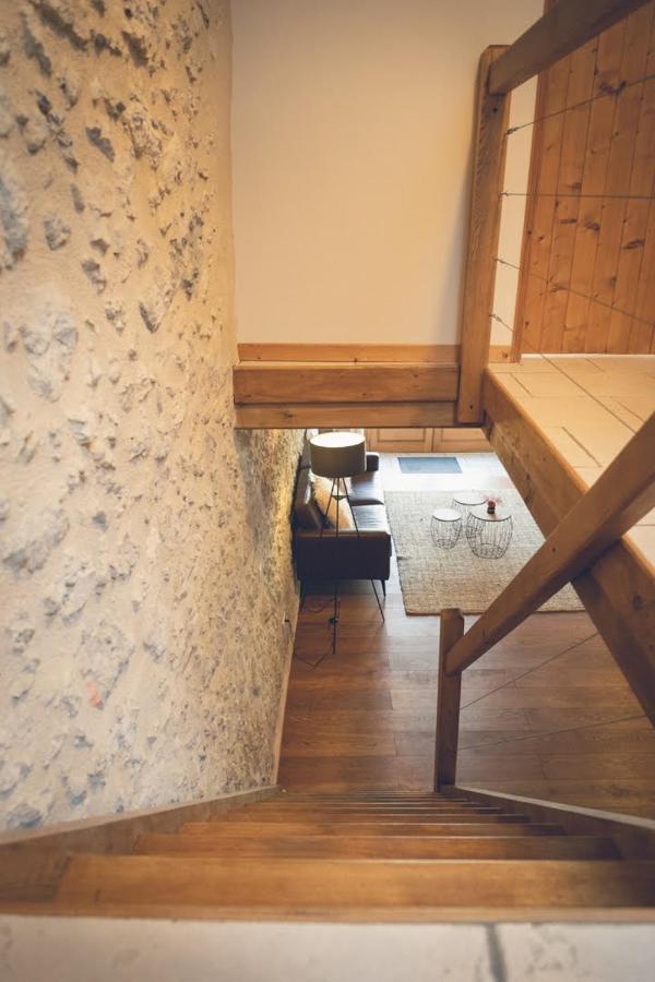 Les 3 C Villa Eymet Kültér fotó